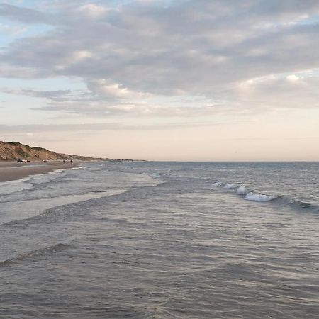 Hyggely - A Place By The Sea - Norre Lyngby 루켄 외부 사진