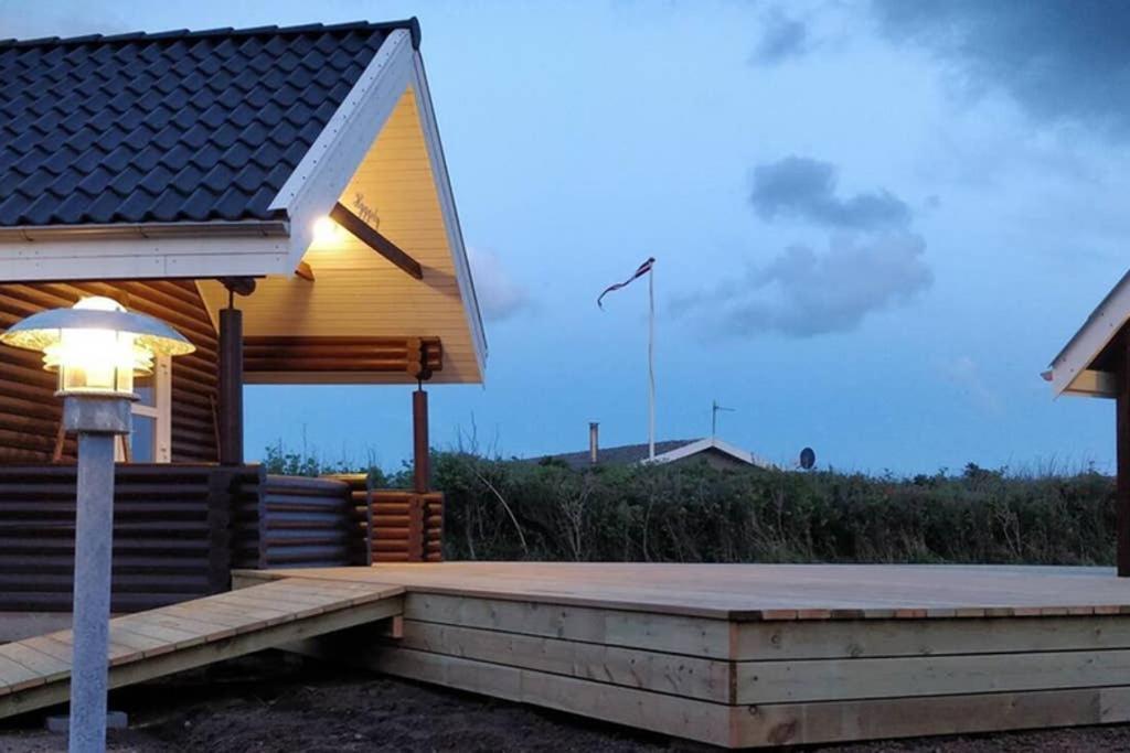 Hyggely - A Place By The Sea - Norre Lyngby 루켄 외부 사진