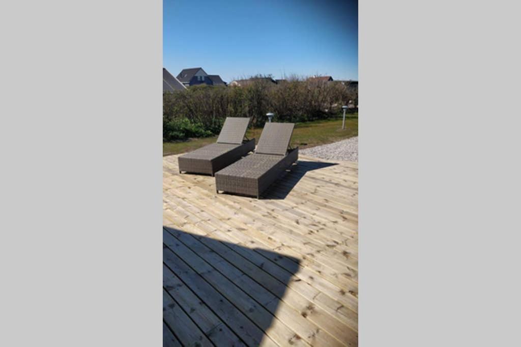 Hyggely - A Place By The Sea - Norre Lyngby 루켄 외부 사진