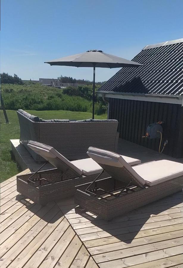 Hyggely - A Place By The Sea - Norre Lyngby 루켄 외부 사진