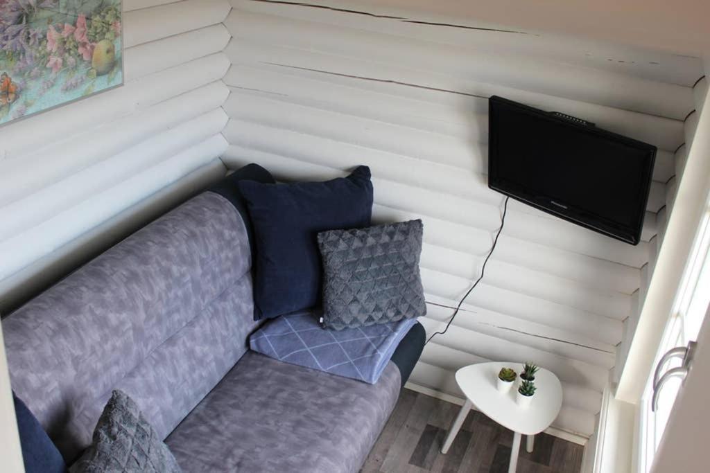 Hyggely - A Place By The Sea - Norre Lyngby 루켄 외부 사진