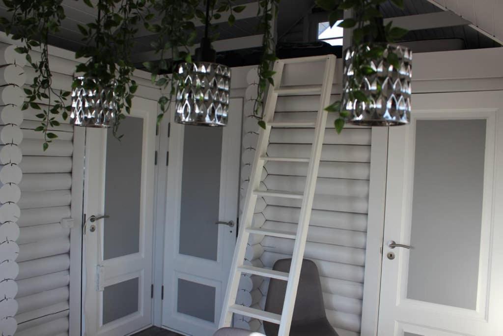Hyggely - A Place By The Sea - Norre Lyngby 루켄 외부 사진