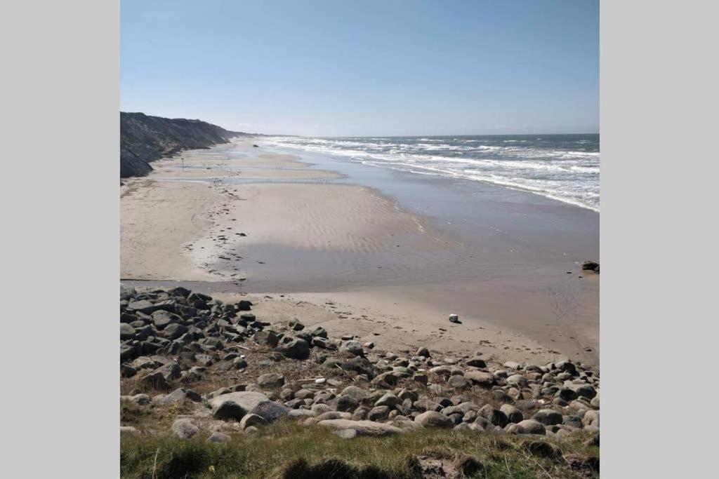 Hyggely - A Place By The Sea - Norre Lyngby 루켄 외부 사진